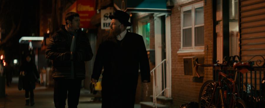 EL EXORCISMO DE MAZZIK